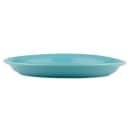 Fiesta 13 5/8" x 9 1/2" Oval Fiesta Platter - China, Turquoise (HL458107) thumbnail 2