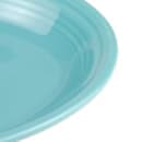Fiesta 13 5/8" x 9 1/2" Oval Fiesta Platter - China, Turquoise (HL458107) thumbnail 4