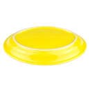 Fiesta 13 5/8" x 9 1/2" Oval Fiesta Platter - China, Sunflower (HL458320) thumbnail 4