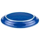 Fiesta 13 5/8" x 9 1/2" Oval Fiesta Platter - China, Lapis (HL458337) thumbnail 4