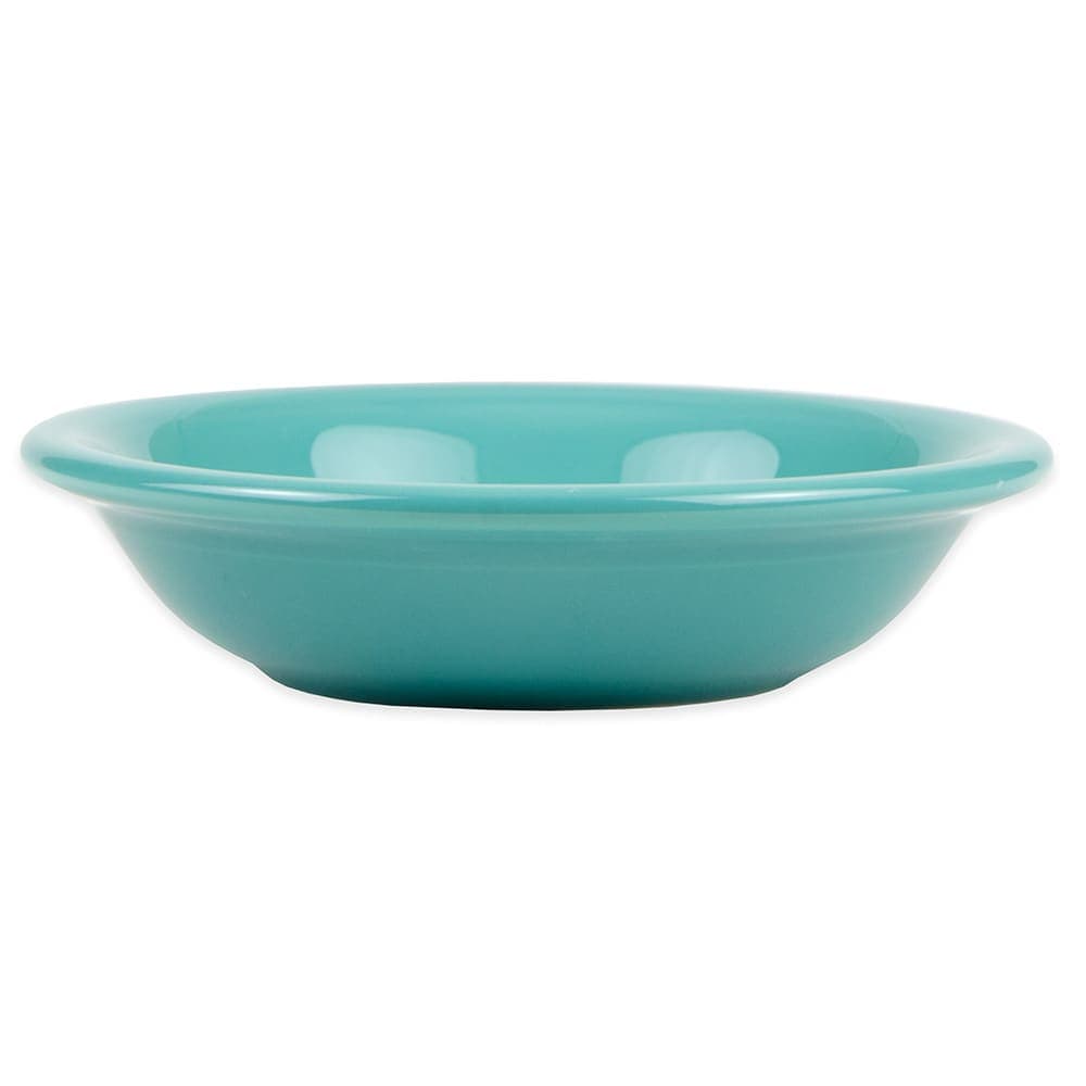 Fiesta 6 1/4 oz Round Fiesta Soup Bowl - China, Turquoise (HL459107)