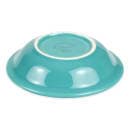 Fiesta 6 1/4 oz Round Fiesta Soup Bowl - China, Turquoise (HL459107) thumbnail 4