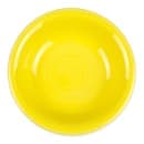 Fiesta 6 1/4 oz Round Fiesta Soup Bowl - China, Sunflower (HL459320) thumbnail 3