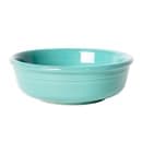 Fiesta 14 1/4 oz Round Fiesta Bowl - China, Turquoise (HL460107) thumbnail 2