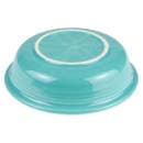 Fiesta 19 oz Round Fiesta Bowl - China, Turquoise (HL461107) thumbnail 3