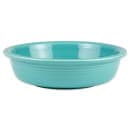 Fiesta 19 oz Round Fiesta Bowl - China, Turquoise (HL461107) thumbnail 4