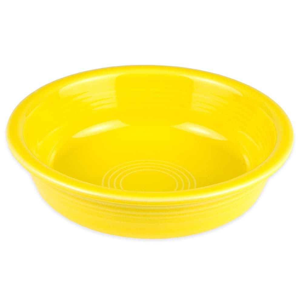Fiesta 19 oz Round Fiesta Bowl - China, Sunflower (HL461320)