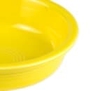 Fiesta 19 oz Round Fiesta Bowl - China, Sunflower (HL461320) thumbnail 2