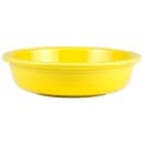 Fiesta 19 oz Round Fiesta Bowl - China, Sunflower (HL461320) thumbnail 4