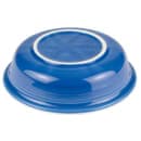 Fiesta 19 oz Round Fiesta Bowl - China, Lapis (HL461337) thumbnail 3