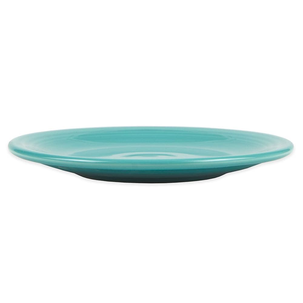 Fiesta 6 1/8" Round Fiesta Plate - China, Turquoise (HL463107)