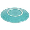 Fiesta 6 1/8" Round Fiesta Plate - China, Turquoise (HL463107) thumbnail 4