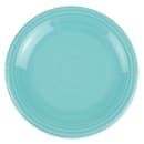 Fiesta 6 1/8" Round Fiesta Plate - China, Turquoise (HL463107) thumbnail 5