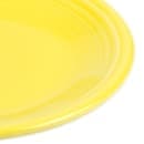 Fiesta 6 1/8" Round Fiesta Plate - China, Sunflower (HL463320) thumbnail 3