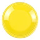 Fiesta 6 1/8" Round Fiesta Plate - China, Sunflower (HL463320) thumbnail 5