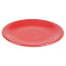 Fiesta 6 1/8" Round Fiesta Plate - China, Scarlet (HL463326) thumbnail 2