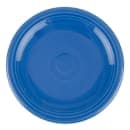 Fiesta 6 1/8" Round Fiesta Plate - China, Lapis (HL463337) thumbnail 5