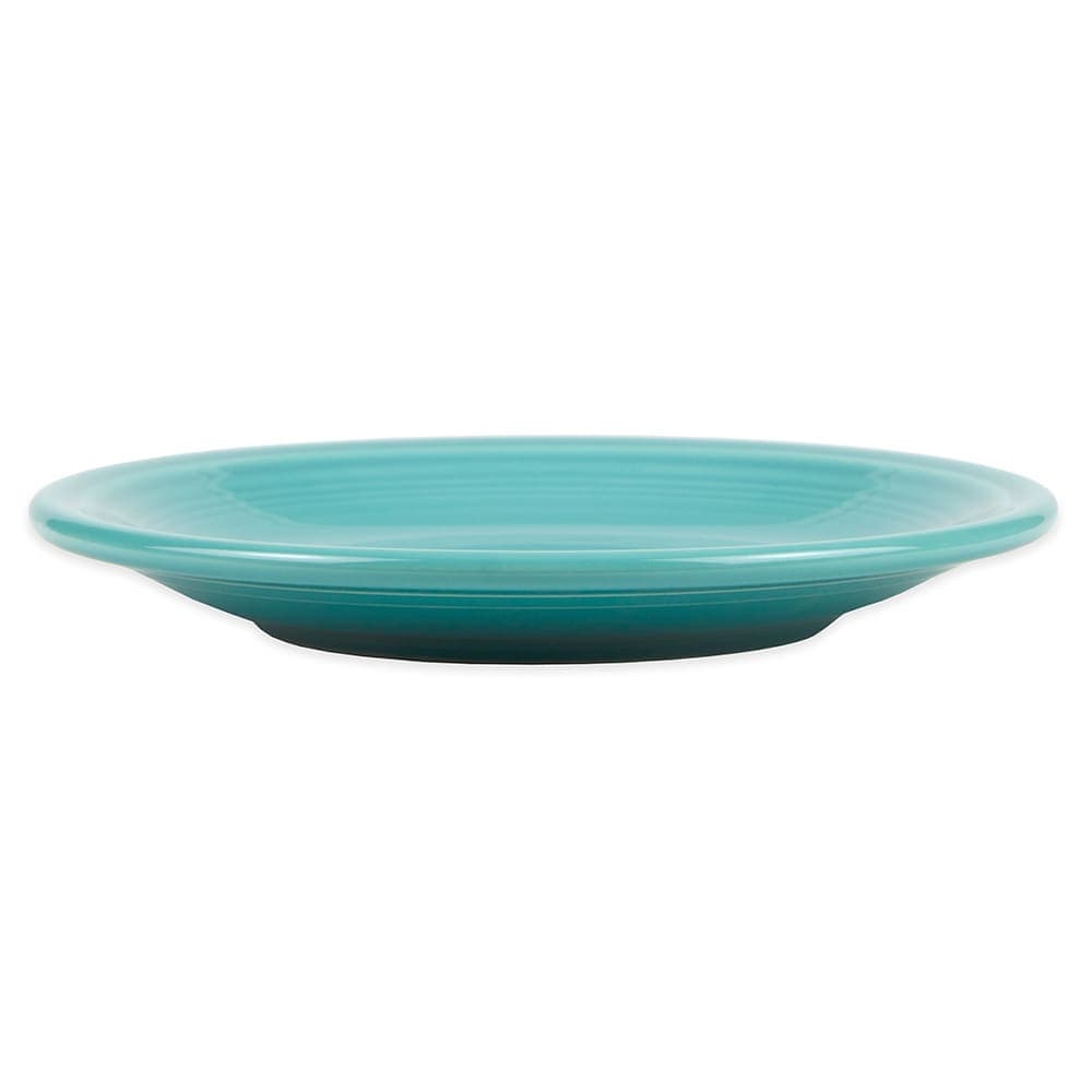 Fiesta 7 1/4" Round Fiesta Plate - China, Turquoise (HL464107)