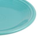Fiesta 7 1/4" Round Fiesta Plate - China, Turquoise (HL464107) thumbnail 3