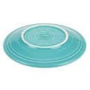 Fiesta 7 1/4" Round Fiesta Plate - China, Turquoise (HL464107) thumbnail 4