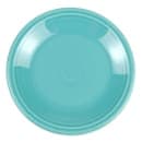 Fiesta 7 1/4" Round Fiesta Plate - China, Turquoise (HL464107) thumbnail 5