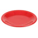 Fiesta 7 1/4" Round Fiesta Plate - China, Scarlet (HL464326) thumbnail 3