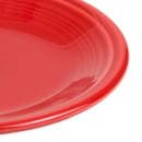 Fiesta 7 1/4" Round Fiesta Plate - China, Scarlet (HL464326) thumbnail 4