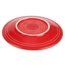 Fiesta 7 1/4" Round Fiesta Plate - China, Scarlet (HL464326) thumbnail 5