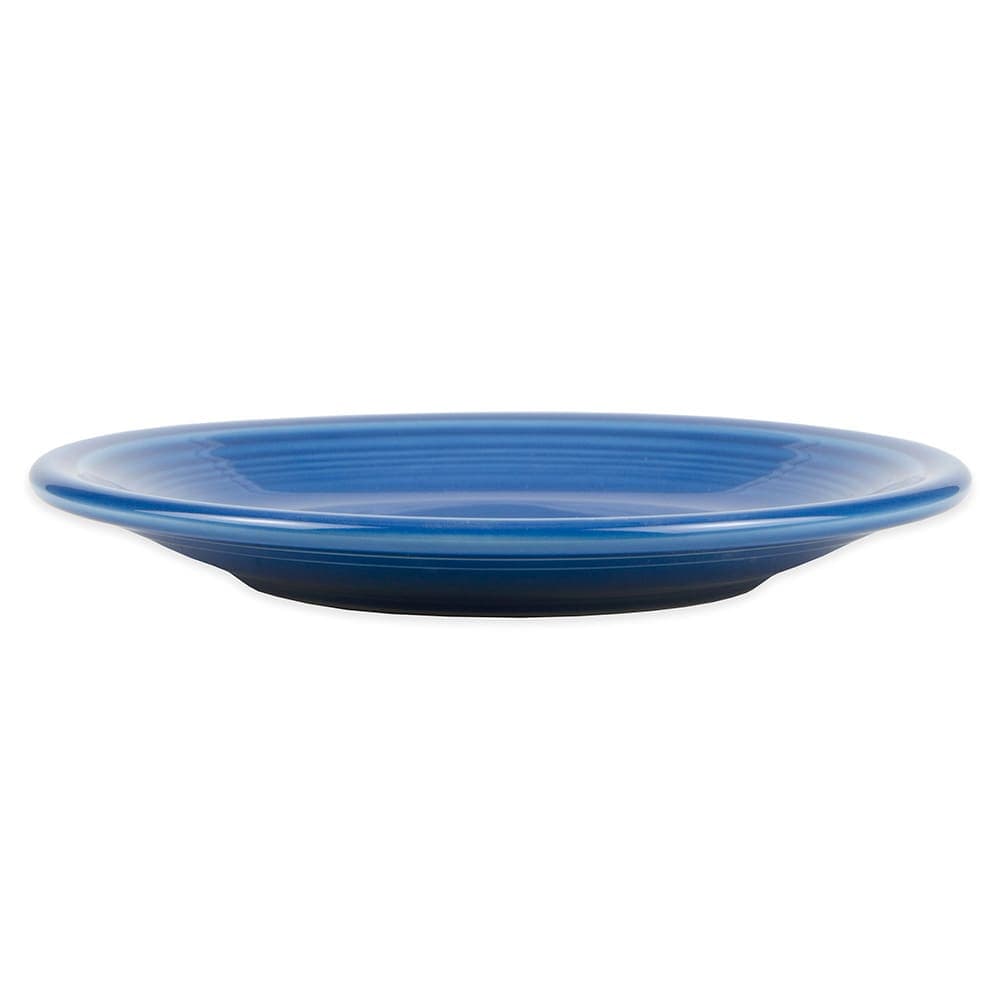 Fiesta 7 1/4" Round Fiesta Plate - China, Lapis (HL464337)