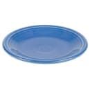 Fiesta 7 1/4" Round Fiesta Plate - China, Lapis (HL464337) thumbnail 2