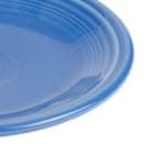Fiesta 7 1/4" Round Fiesta Plate - China, Lapis (HL464337) thumbnail 3