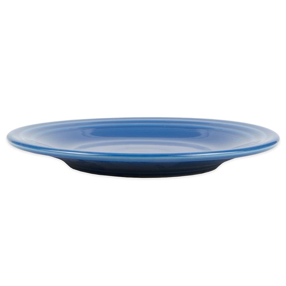 Fiesta 9" Round Fiesta Plate - China, Lapis (HL465337)