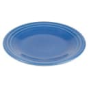 Fiesta 9" Round Fiesta Plate - China, Lapis (HL465337) thumbnail 2