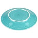 Fiesta 10 1/2" Round Fiesta Plate - China, Turquoise (HL466107) thumbnail 4