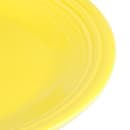 Fiesta 10 1/2" Round Fiesta Plate - China, Sunflower (HL466320) thumbnail 4