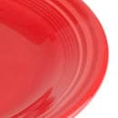 Fiesta 10 1/2" Round Fiesta Plate - China, Scarlet (HL466326) thumbnail 4