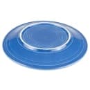 Fiesta 10 1/2" Round Fiesta Plate - China, Lapis (HL466337) thumbnail 4