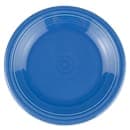 Fiesta 10 1/2" Round Fiesta Plate - China, Lapis (HL466337) thumbnail 5