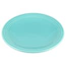 Fiesta 11 3/4" Round Fiesta Plate - China, Turquoise (HL467107) thumbnail 3