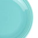 Fiesta 11 3/4" Round Fiesta Plate - China, Turquoise (HL467107) thumbnail 4