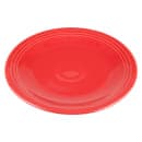 Fiesta 11 3/4" Round Fiesta Plate - China, Scarlet (HL467326) thumbnail 2