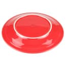 Fiesta 11 3/4" Round Fiesta Plate - China, Scarlet (HL467326) thumbnail 4