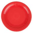 Fiesta 11 3/4" Round Fiesta Plate - China, Scarlet (HL467326) thumbnail 5