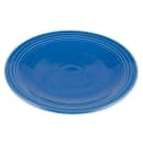 Fiesta 11 3/4" Round Fiesta Plate - China, Lapis (HL467337) thumbnail 2