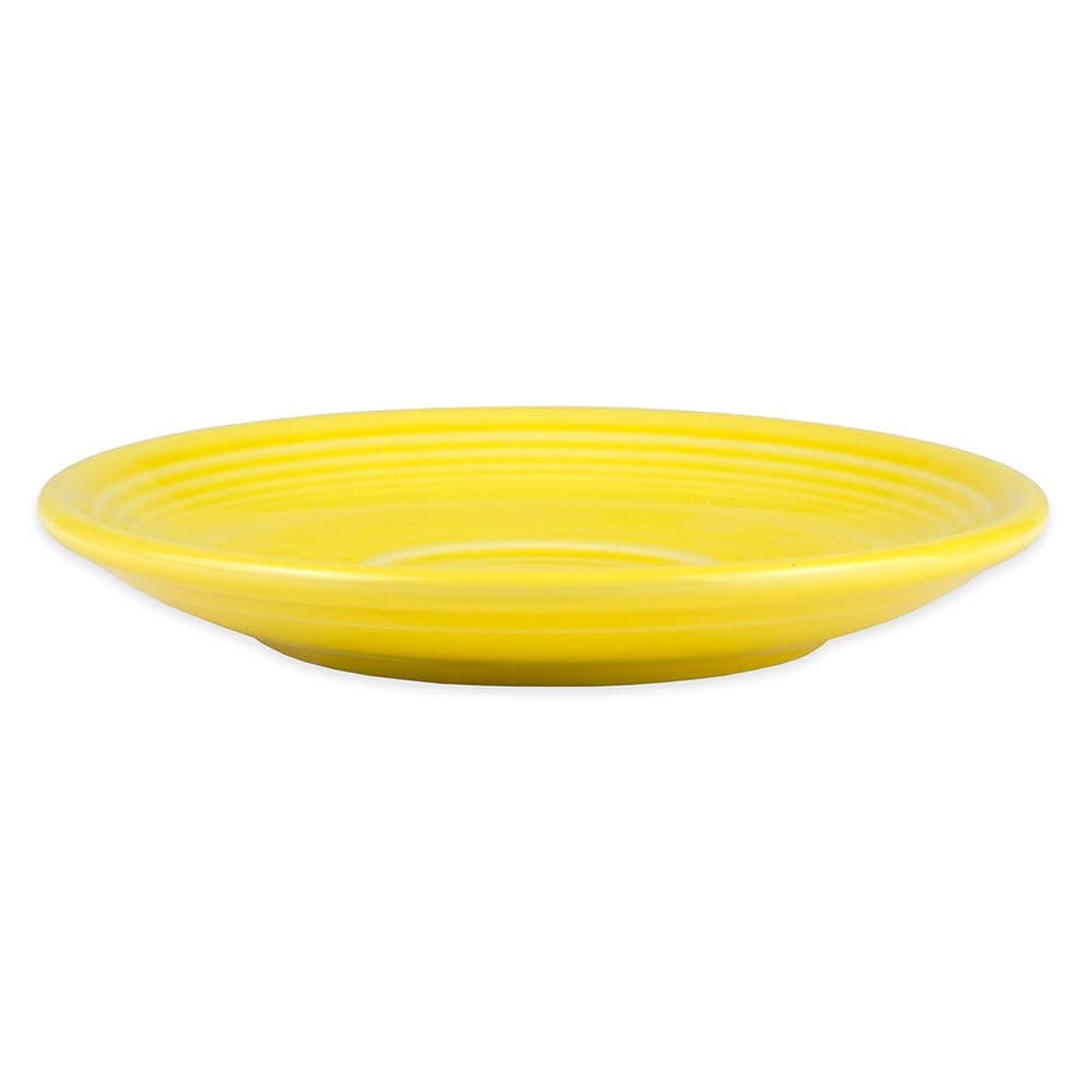 Fiesta 5 7/8" Round Fiesta Saucer - China, Sunflower (HL470320)