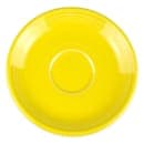 Fiesta 5 7/8" Round Fiesta Saucer - China, Sunflower (HL470320) thumbnail 5