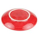 Fiesta 5 7/8" Round Fiesta Saucer - China, Scarlet (HL470326) thumbnail 4
