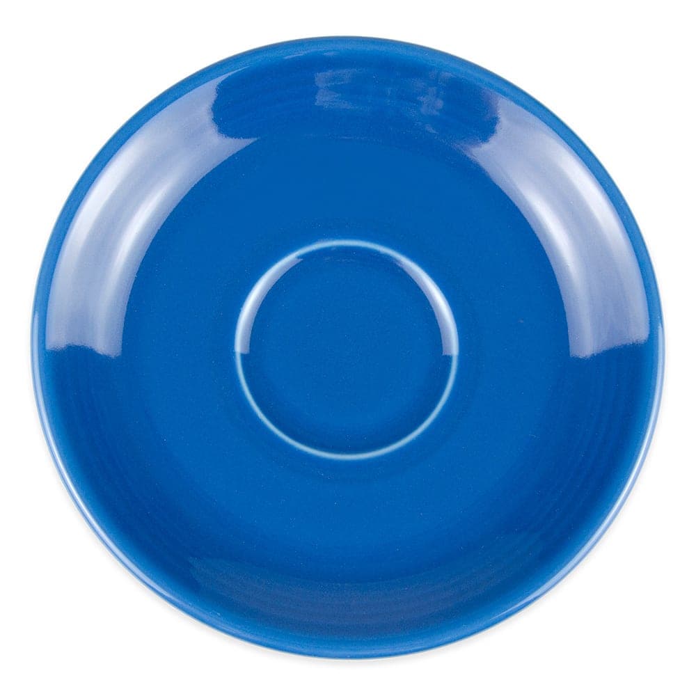 Fiesta 5 7/8" Round Fiesta Saucer - China, Lapis (HL470337)