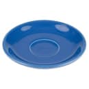 Fiesta 5 7/8" Round Fiesta Saucer - China, Lapis (HL470337) thumbnail 3