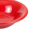 Fiesta 11 oz Round Fiesta® Cereal Bowl - China, Scarlet (HL472326) thumbnail 3